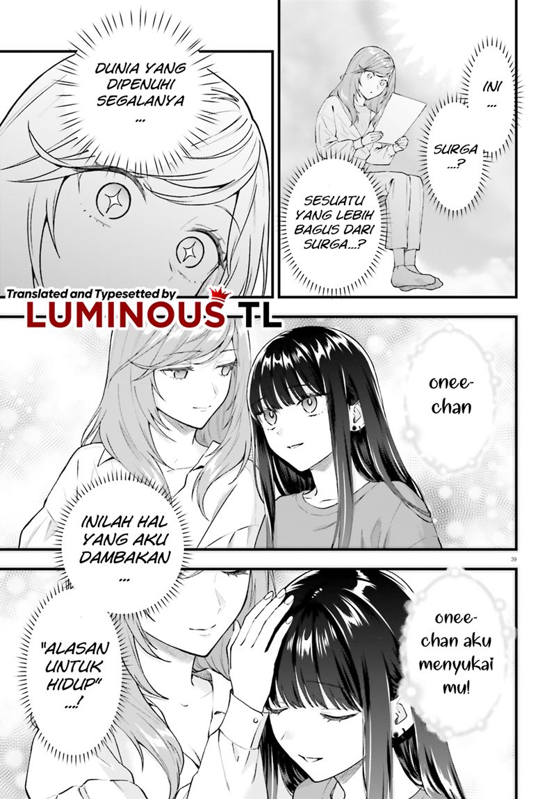 Keiyaku Shimai Bab 01 halaman 40