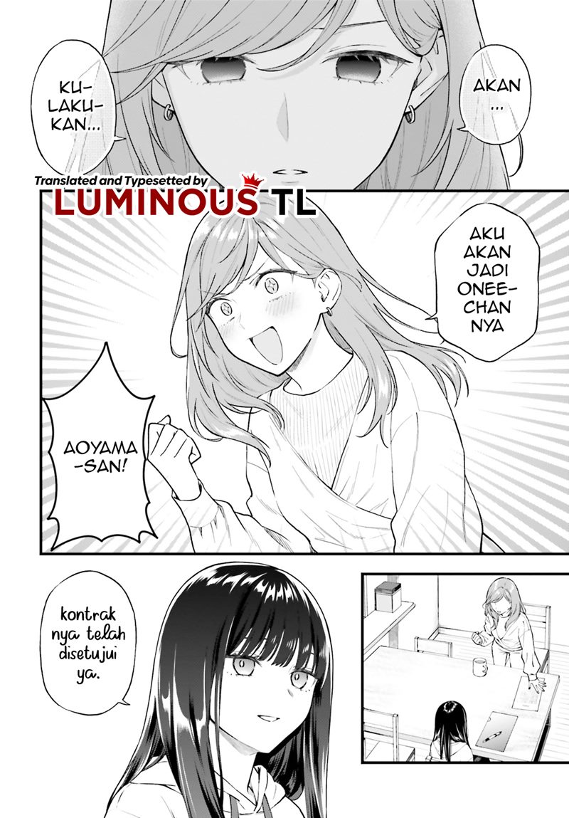 Keiyaku Shimai Bab 01 halaman 41
