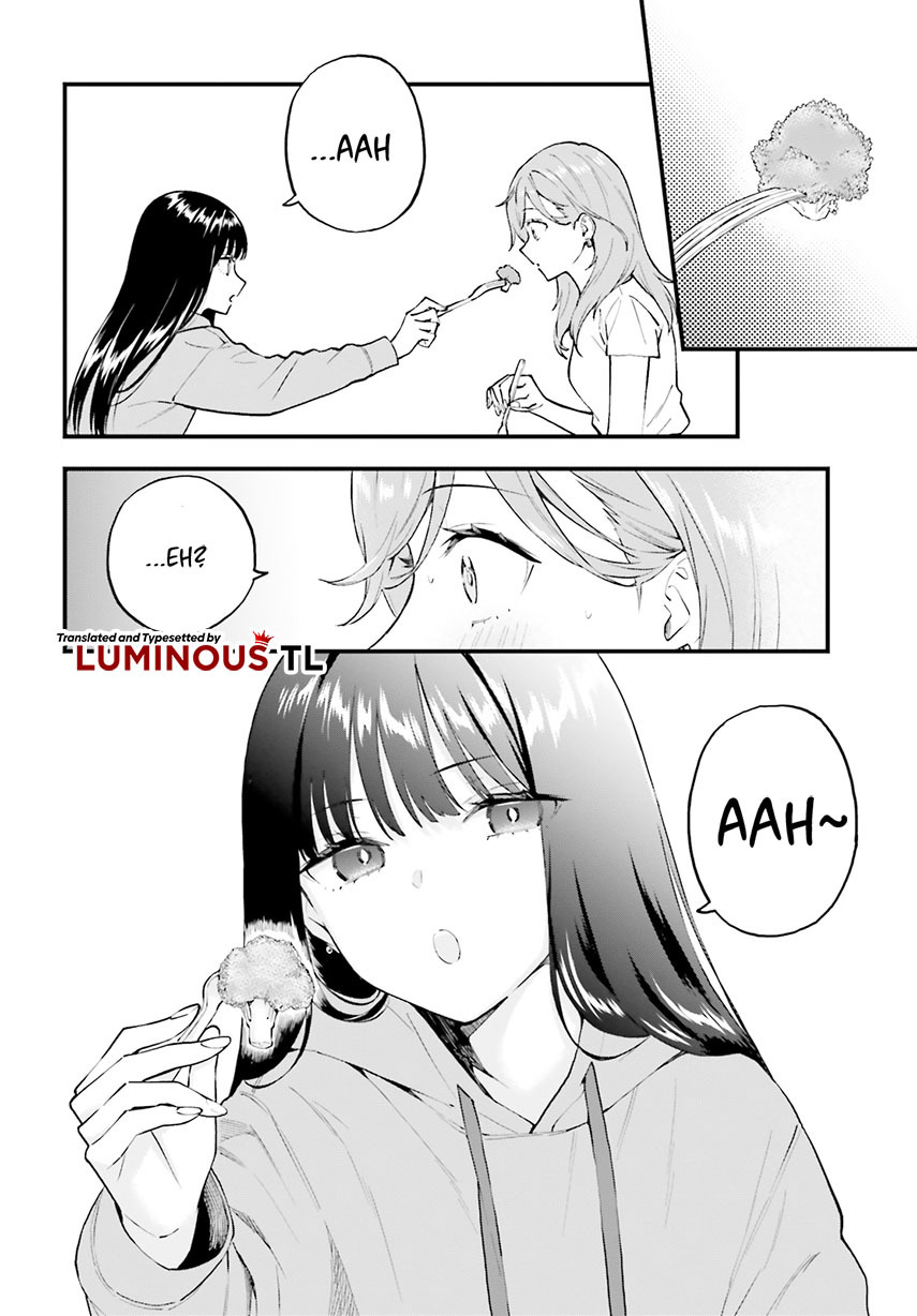 Keiyaku Shimai chapter 02 halaman 16