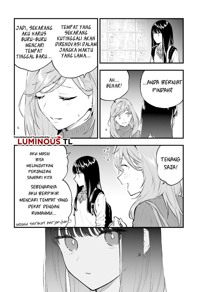 Keiyaku Shimai chapter 02 halaman 26