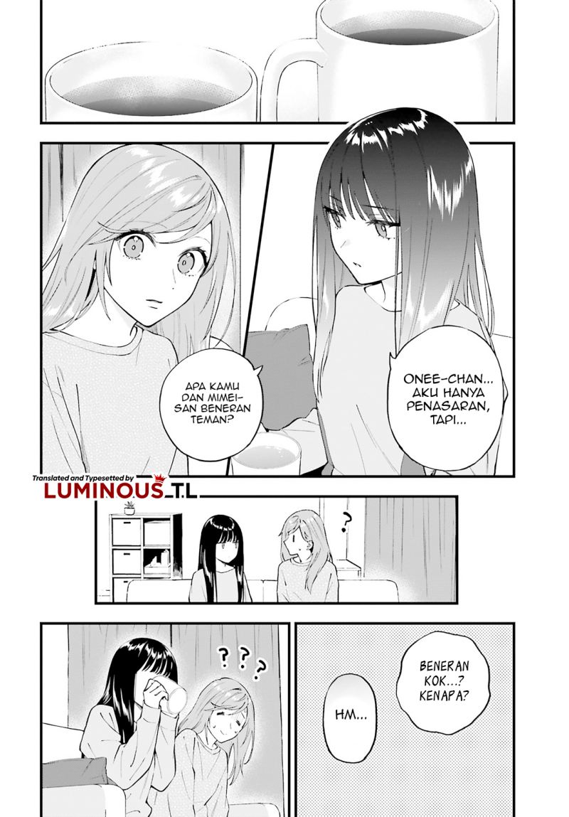 Keiyaku Shimai Bab 05 halaman 24