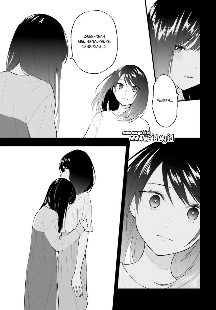 Keiyaku Shimai Bab 06 halaman 5