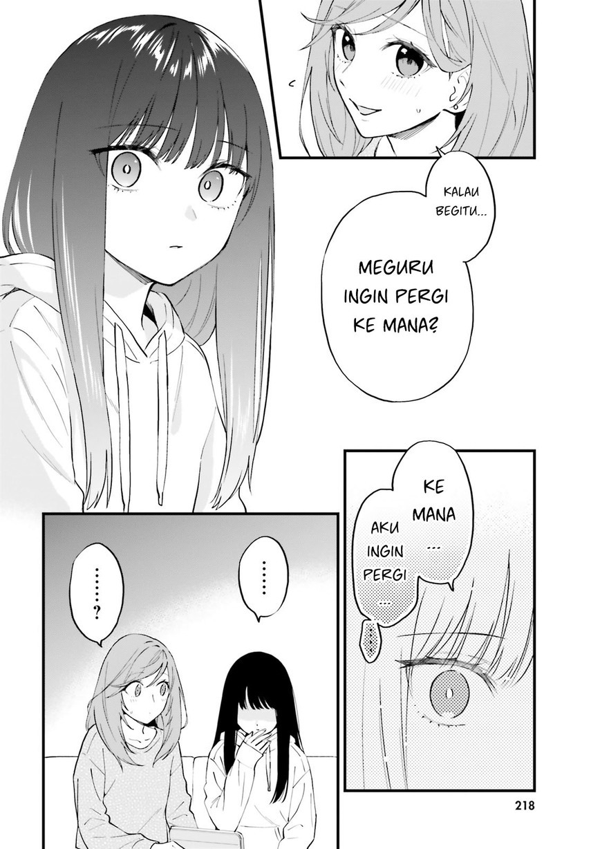 Keiyaku Shimai Bab 09 halaman 9