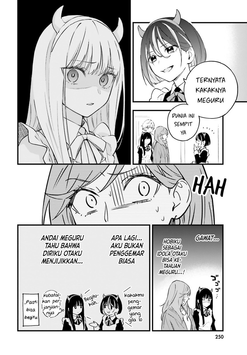 Keiyaku Shimai Bab 10 halaman 24