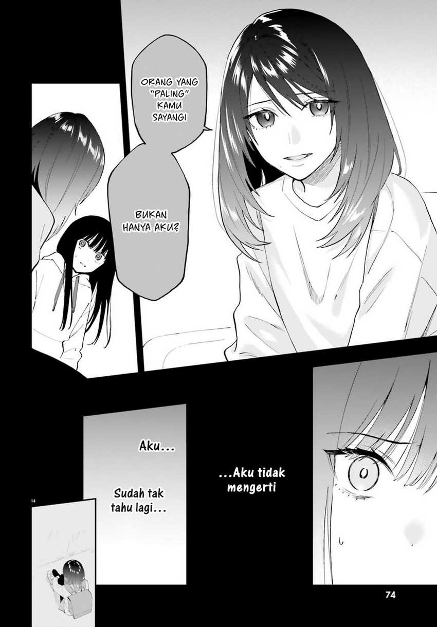 Keiyaku Shimai Bab 21 halaman 16