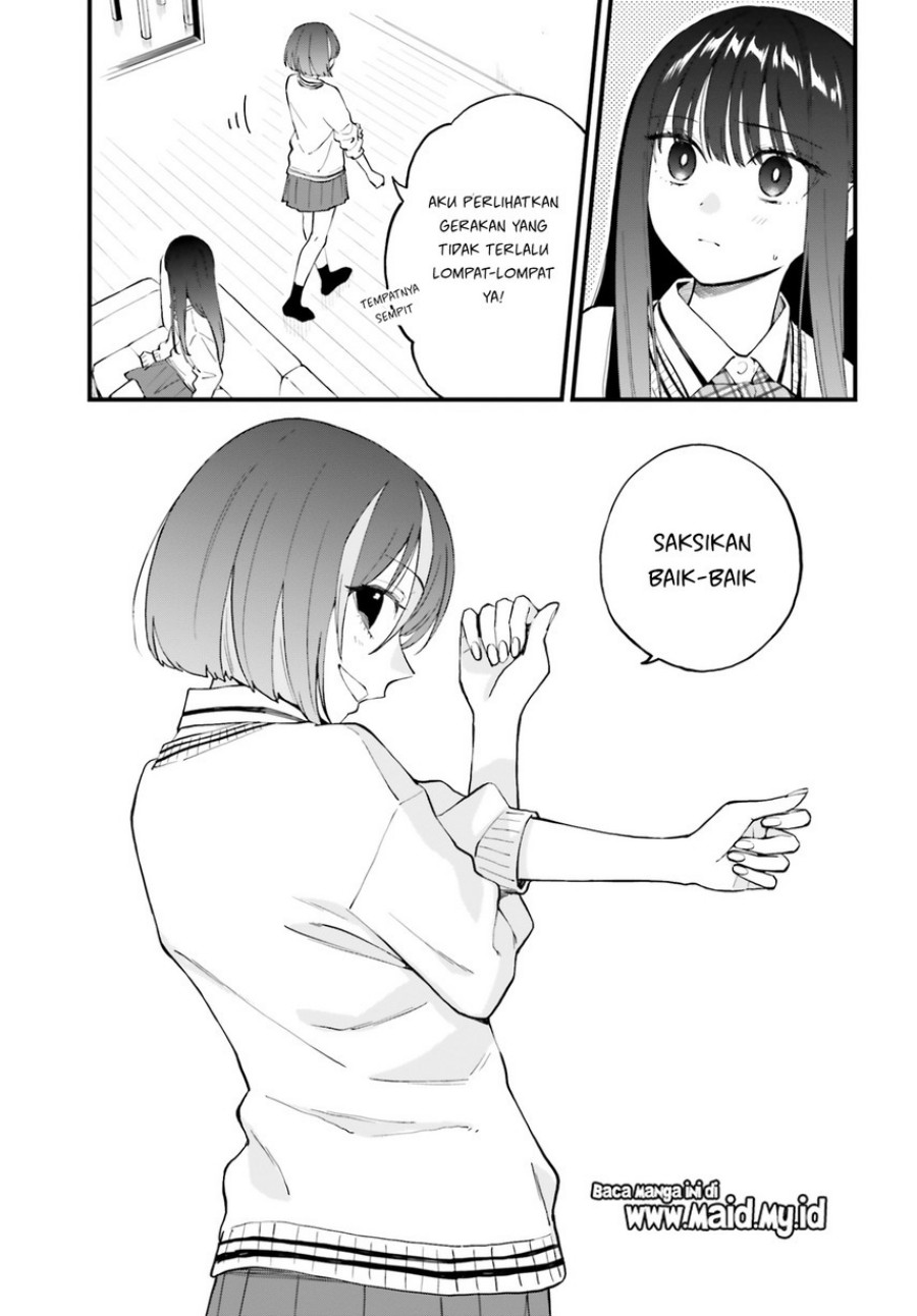 Keiyaku Shimai Bab 24.2 halaman 5