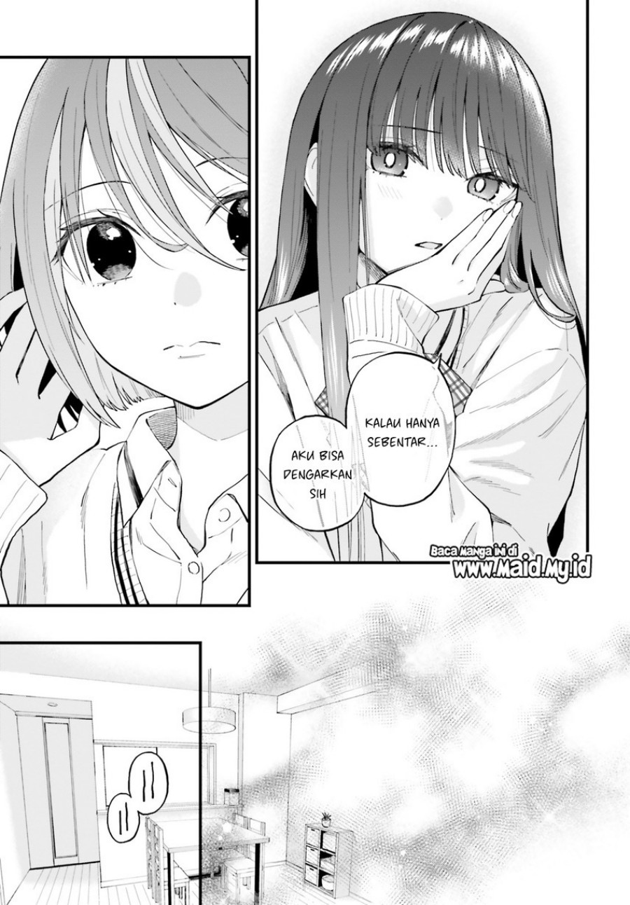 Keiyaku Shimai Bab 24.2 halaman 9
