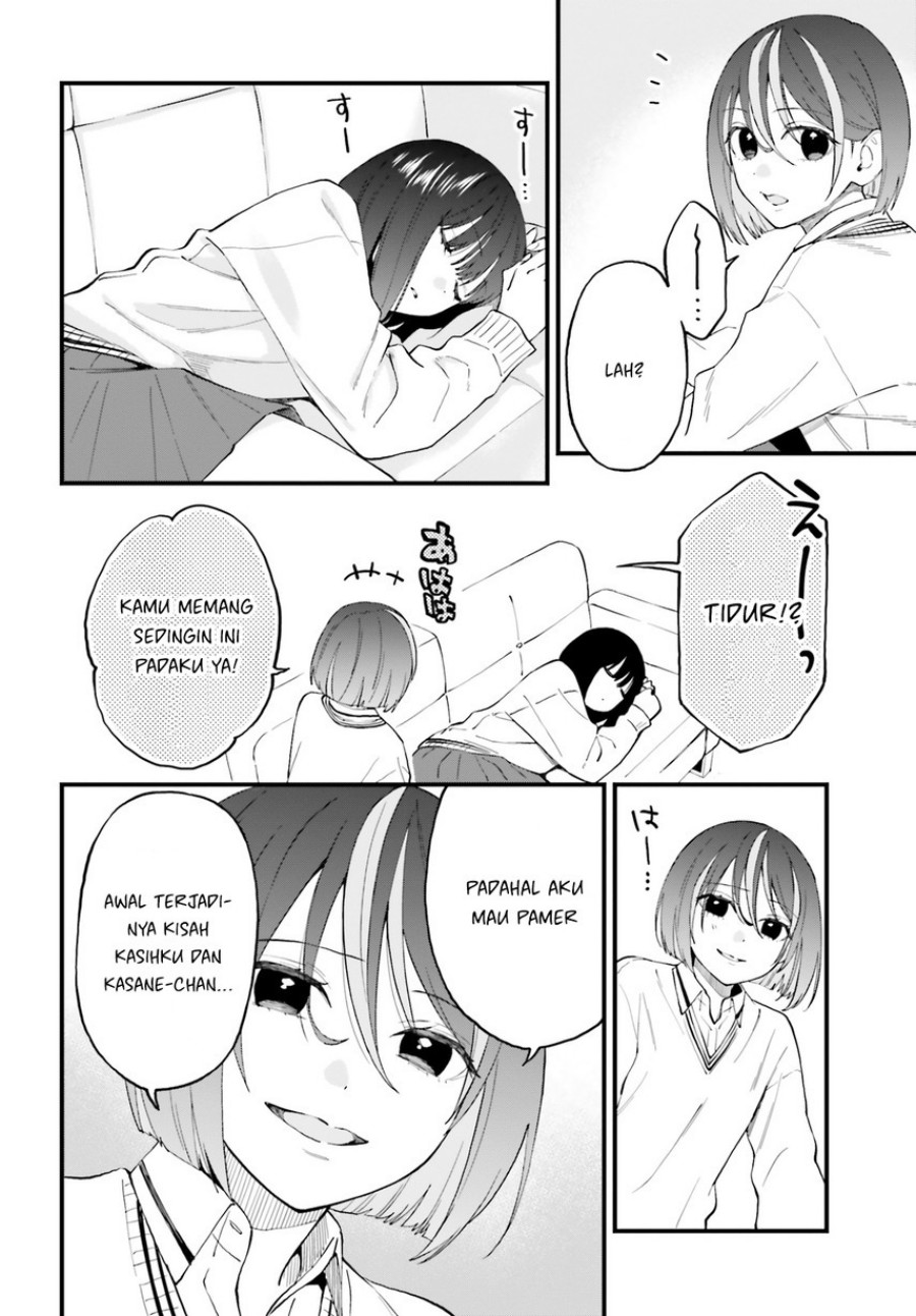 Keiyaku Shimai Bab 24.2 halaman 10