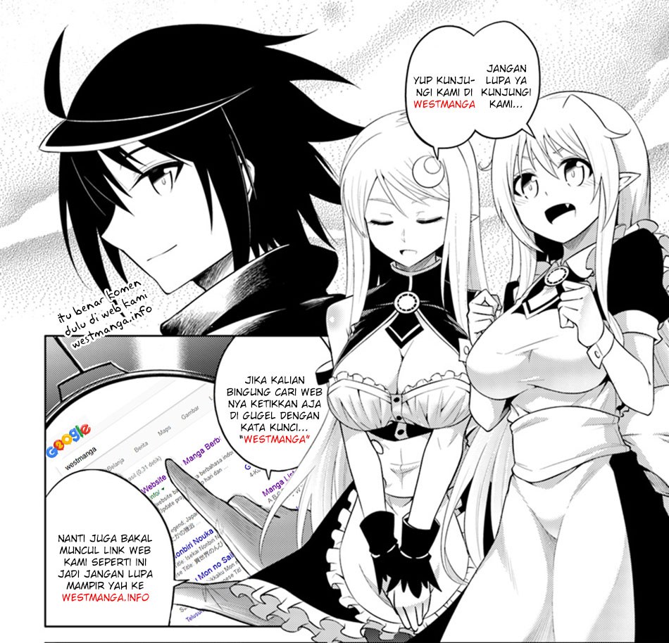 Kekkaishi e no Tensei chapter 01 halaman 40