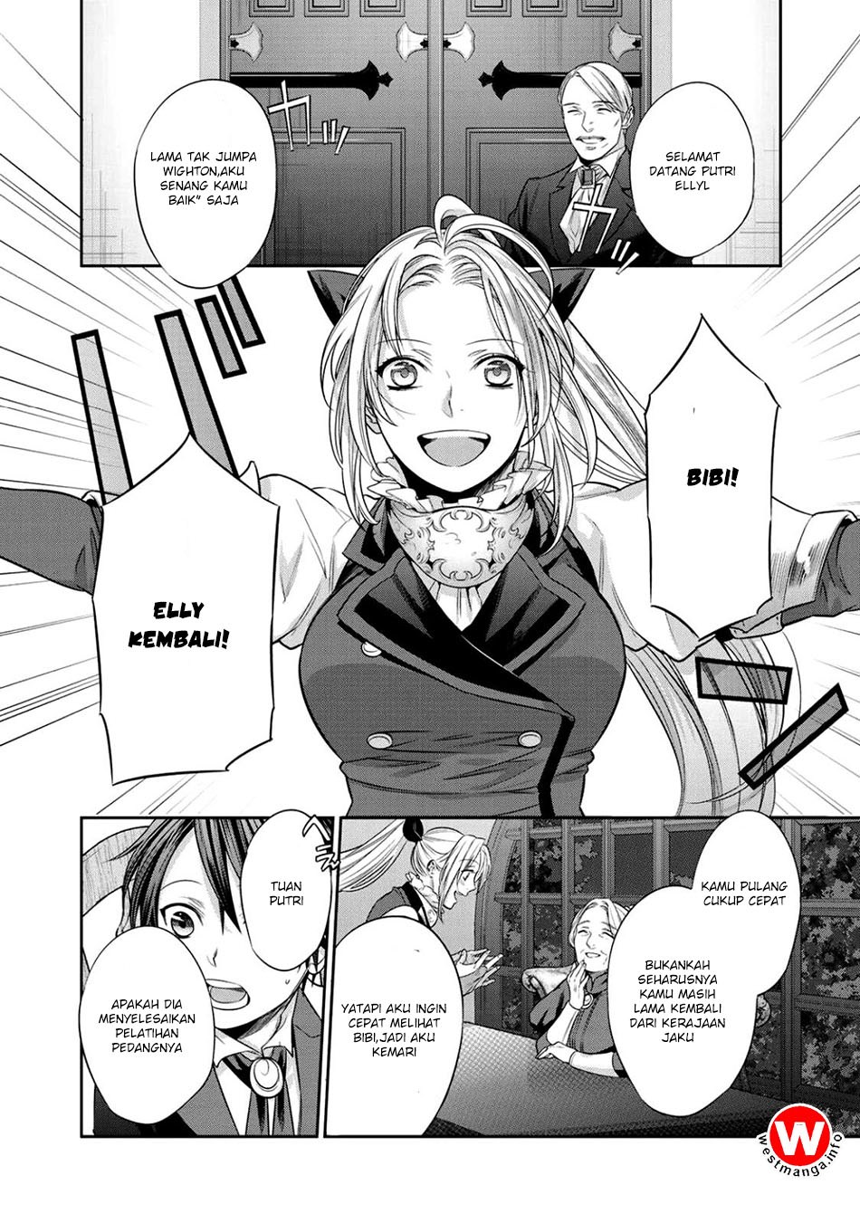Kekkaishi e no Tensei chapter 01 halaman 41