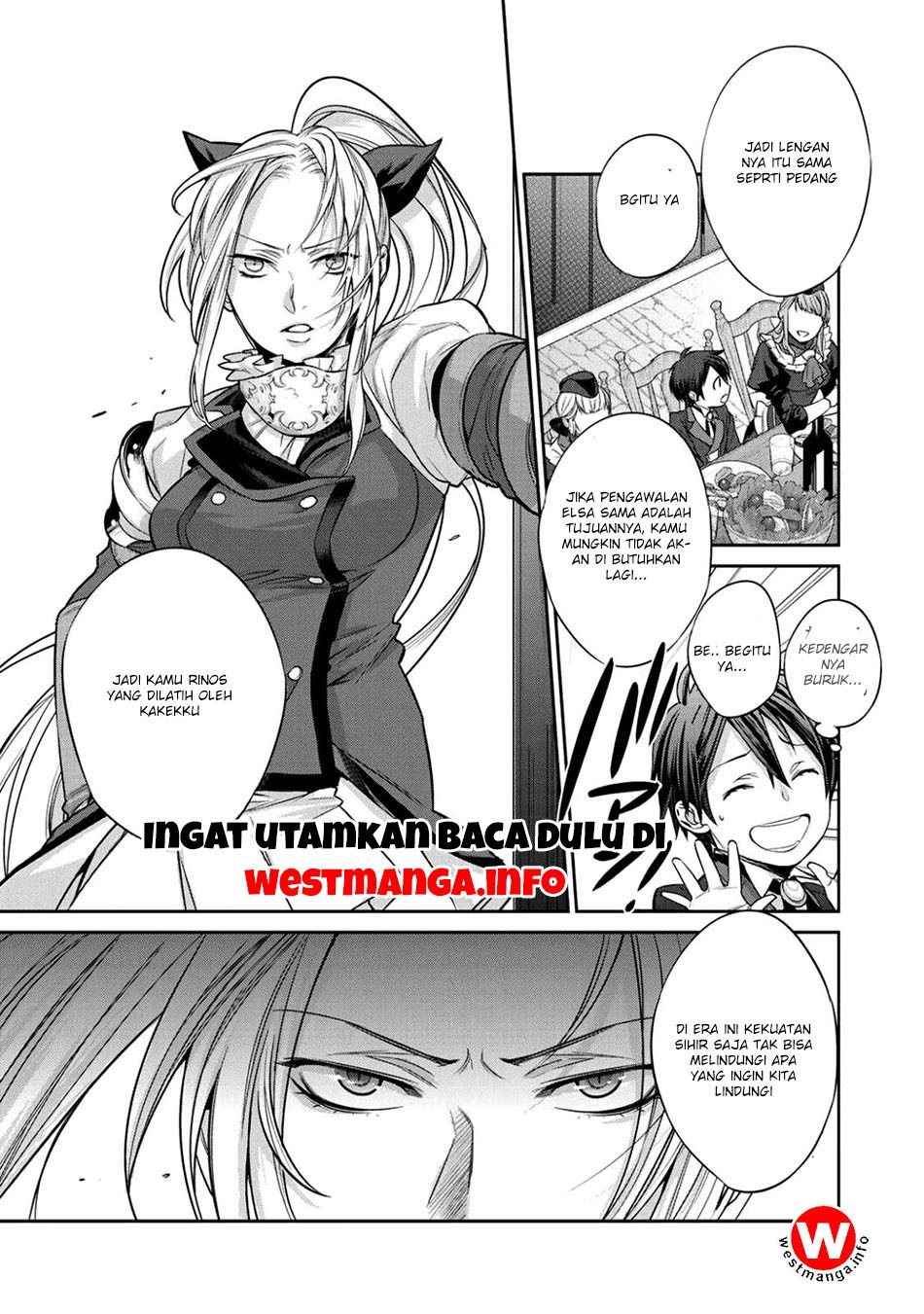 Kekkaishi e no Tensei chapter 01 halaman 43