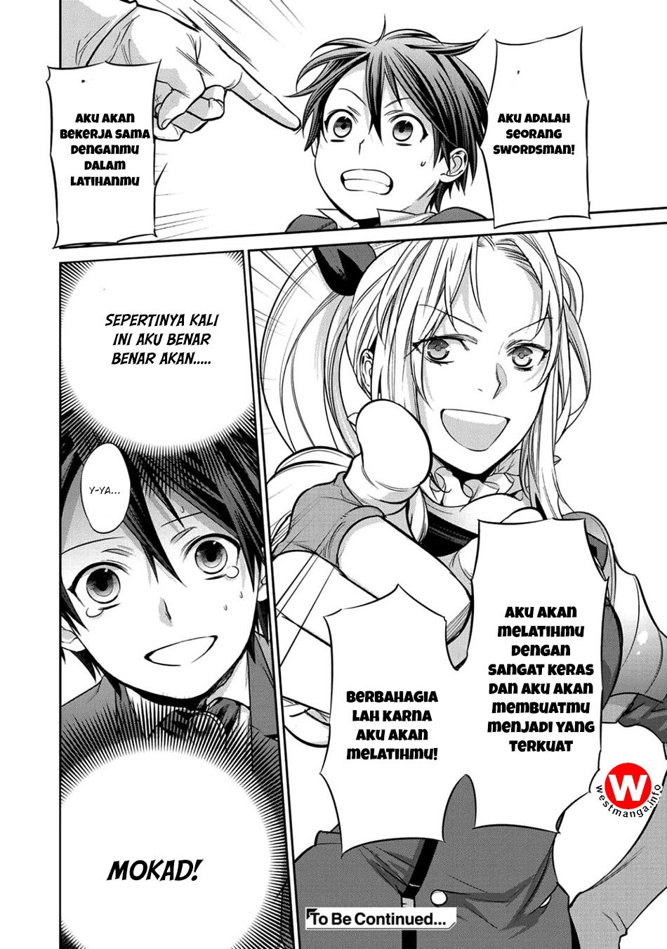 Kekkaishi e no Tensei chapter 01 halaman 44