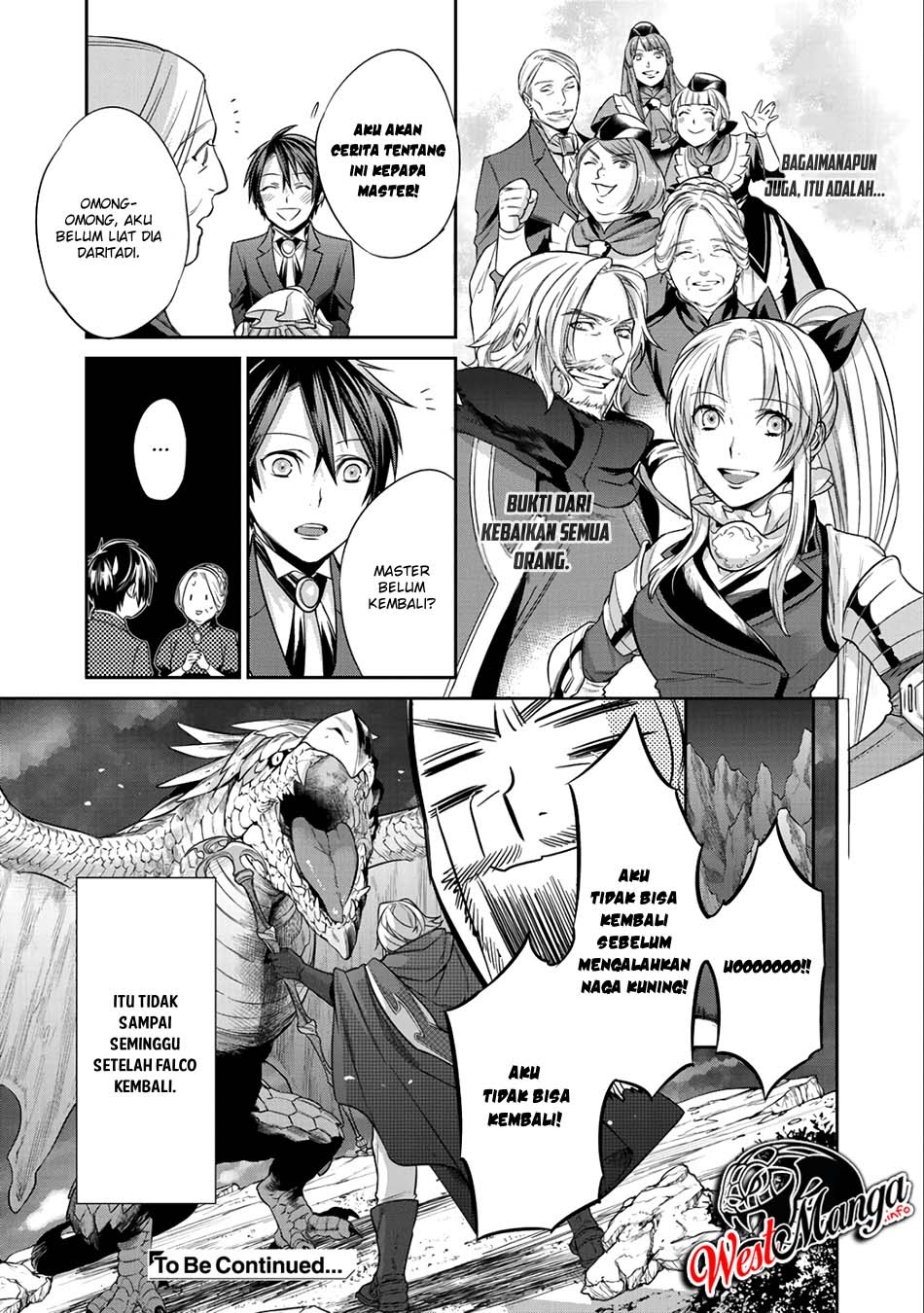 Kekkaishi e no Tensei chapter 03 halaman 25
