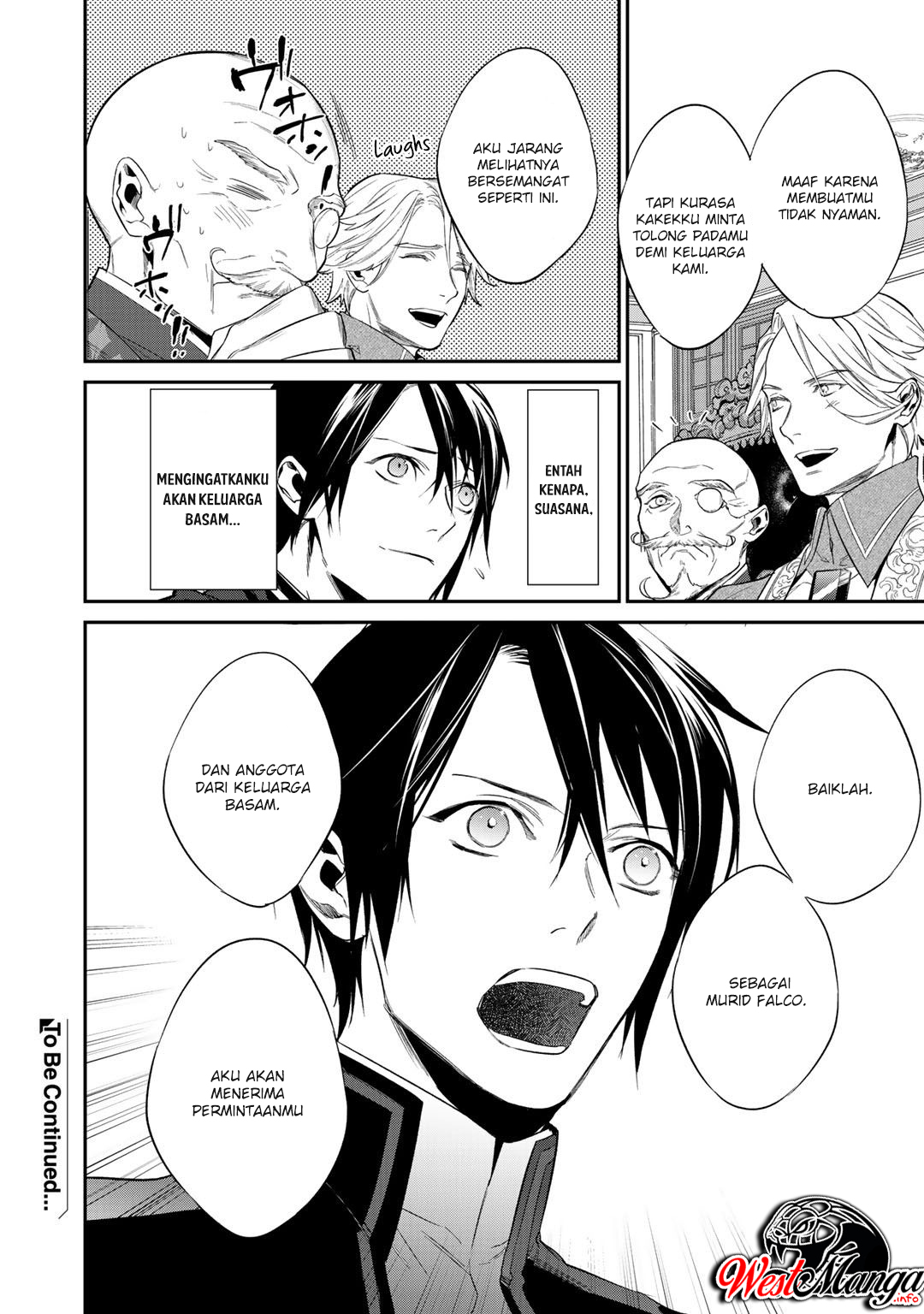 Kekkaishi e no Tensei chapter 12.2 halaman 16