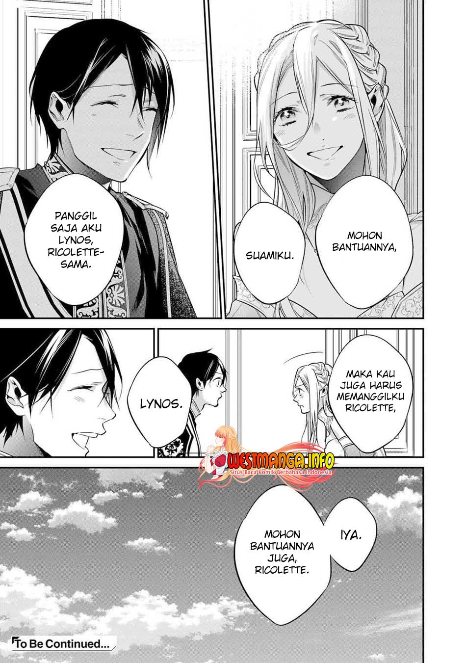 Kekkaishi e no Tensei chapter 29.2 halaman 13