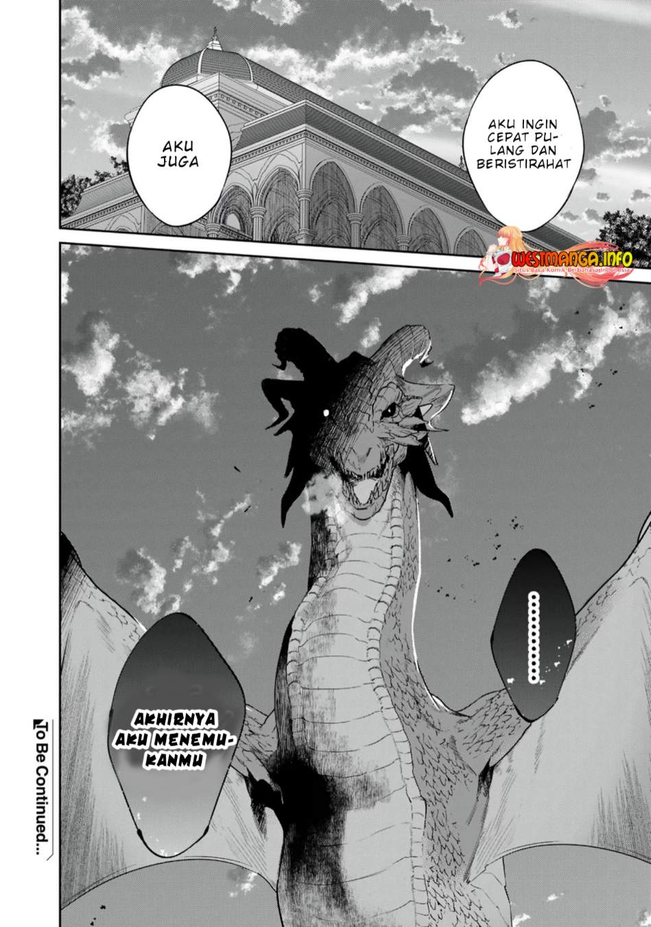 Kekkaishi e no Tensei Bab 34 halaman 25