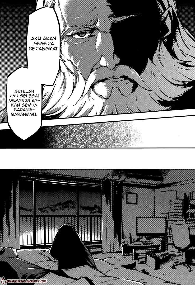 Kekkon Yubiwa Monogatari Bab 1 halaman 28