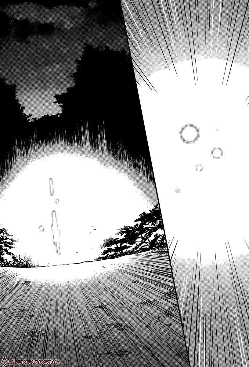 Kekkon Yubiwa Monogatari Bab 1 halaman 38