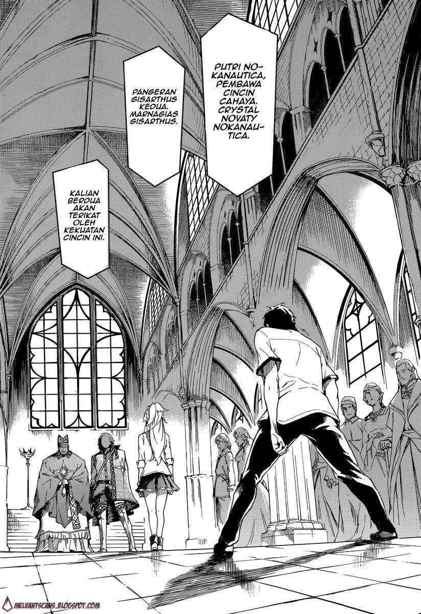 Kekkon Yubiwa Monogatari Bab 1 halaman 40
