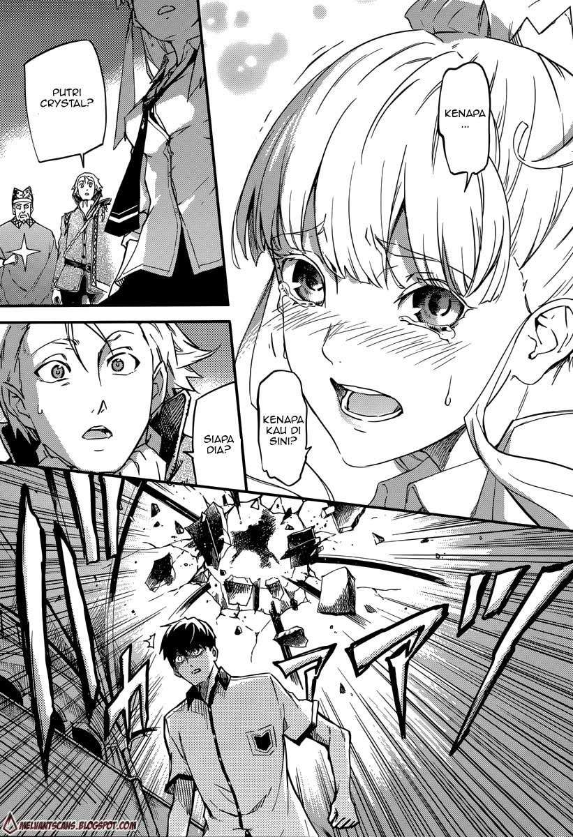 Kekkon Yubiwa Monogatari Bab 1 halaman 42
