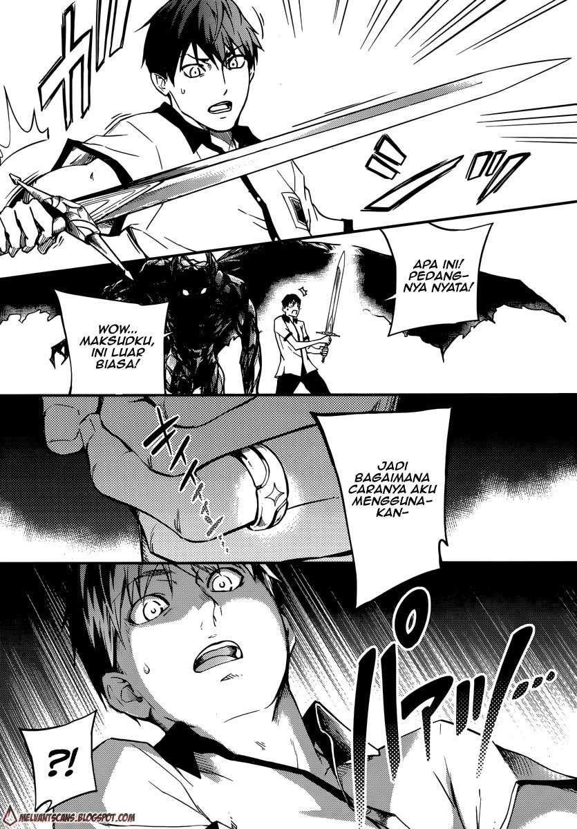 Kekkon Yubiwa Monogatari Bab 1 halaman 52