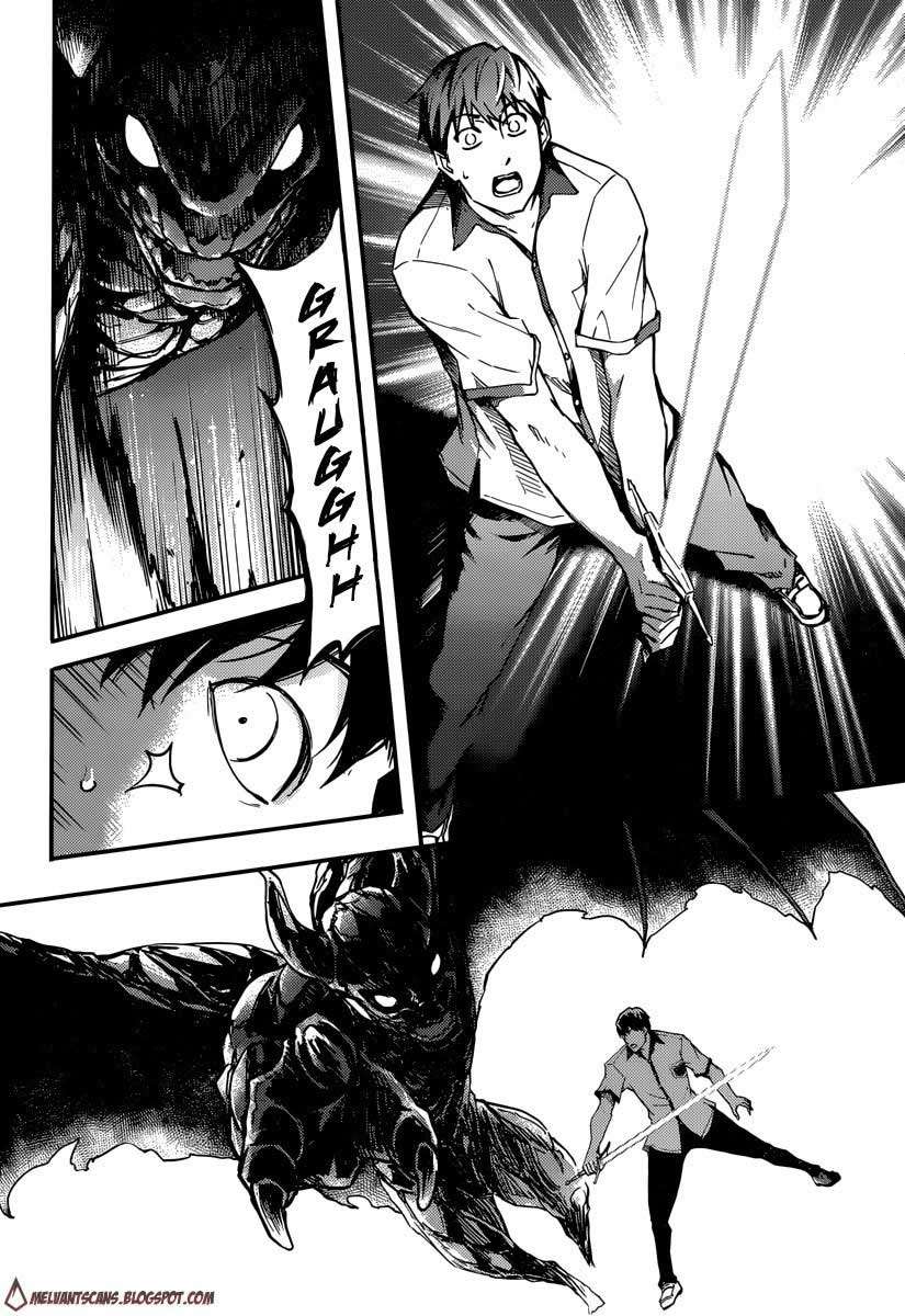 Kekkon Yubiwa Monogatari Bab 1 halaman 53