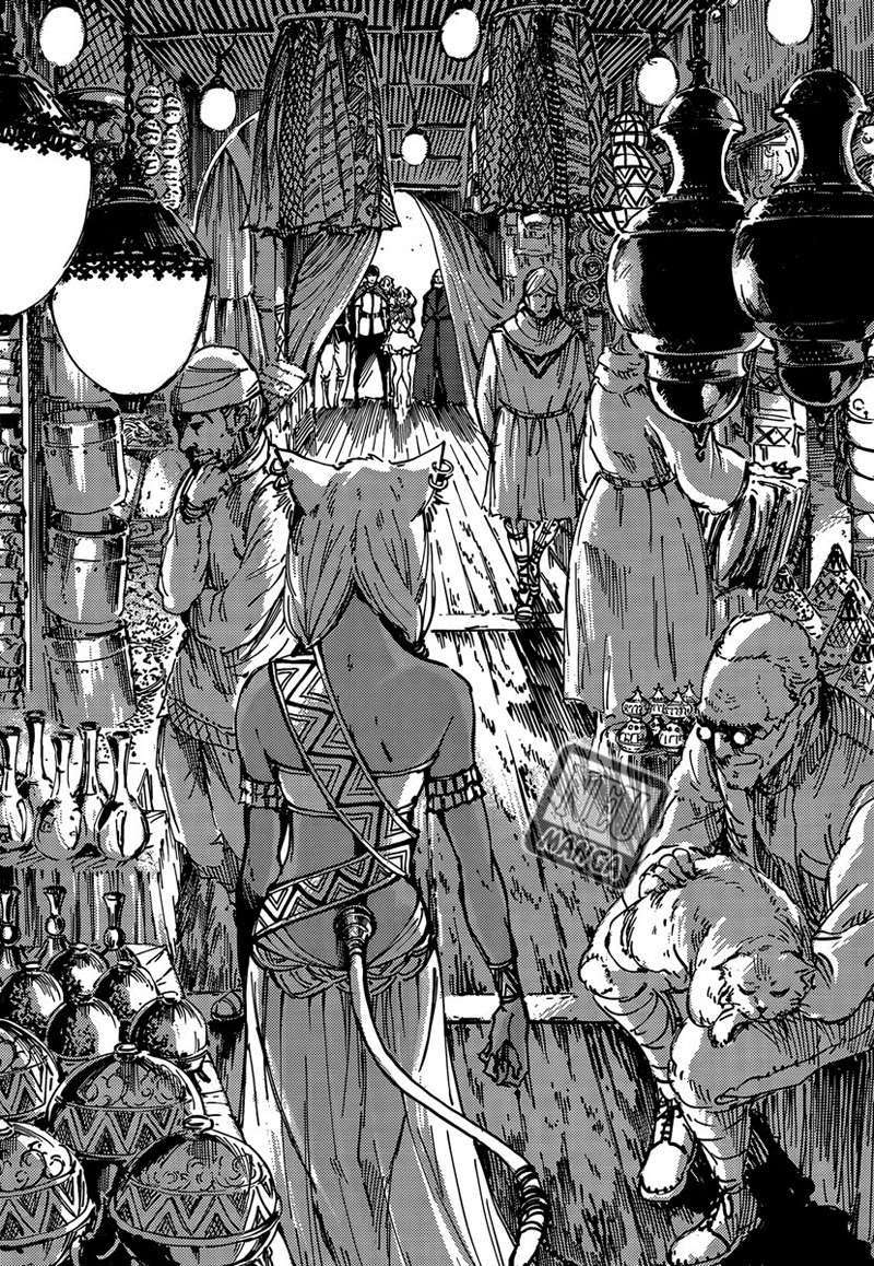 Kekkon Yubiwa Monogatari Bab 12 halaman 10