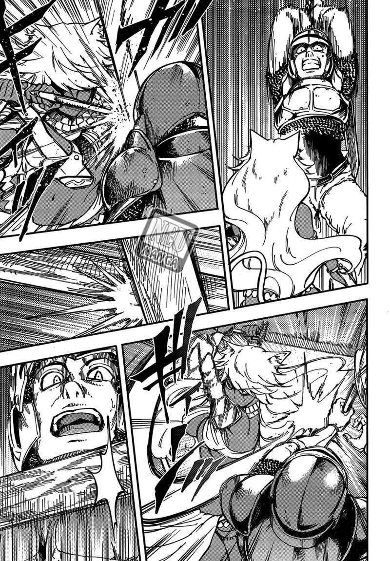 Kekkon Yubiwa Monogatari Bab 12 halaman 27
