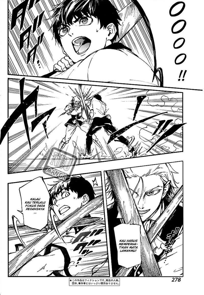 Kekkon Yubiwa Monogatari Bab 13 halaman 3