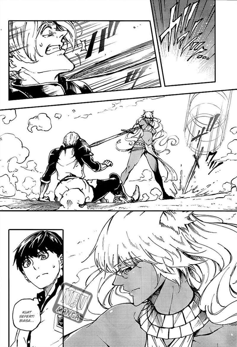 Kekkon Yubiwa Monogatari Bab 13 halaman 15