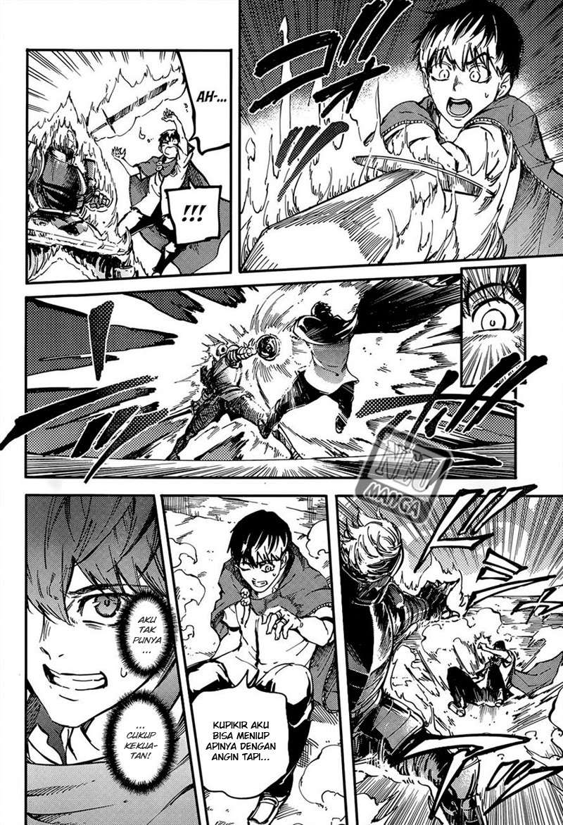Kekkon Yubiwa Monogatari Bab 15 halaman 7