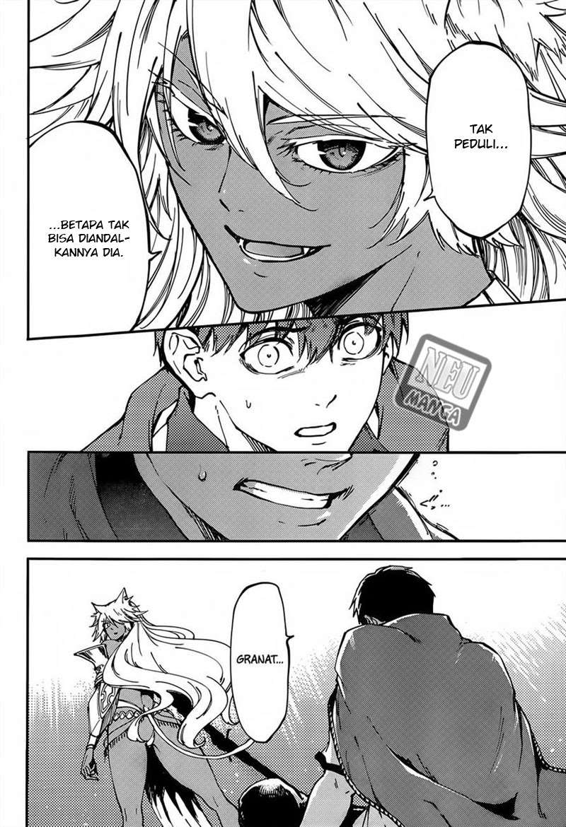 Kekkon Yubiwa Monogatari Bab 15 halaman 9