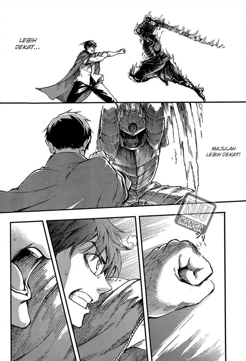 Kekkon Yubiwa Monogatari Bab 15 halaman 13