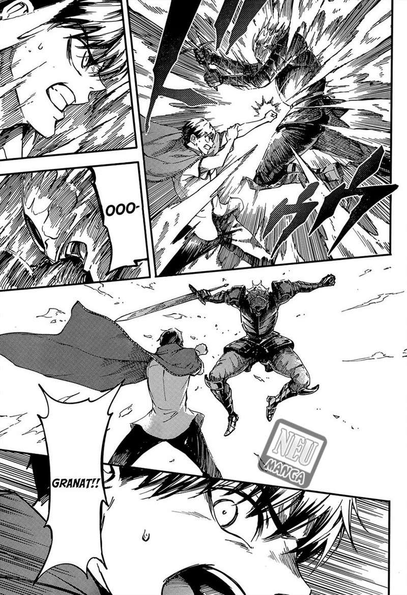 Kekkon Yubiwa Monogatari Bab 15 halaman 14