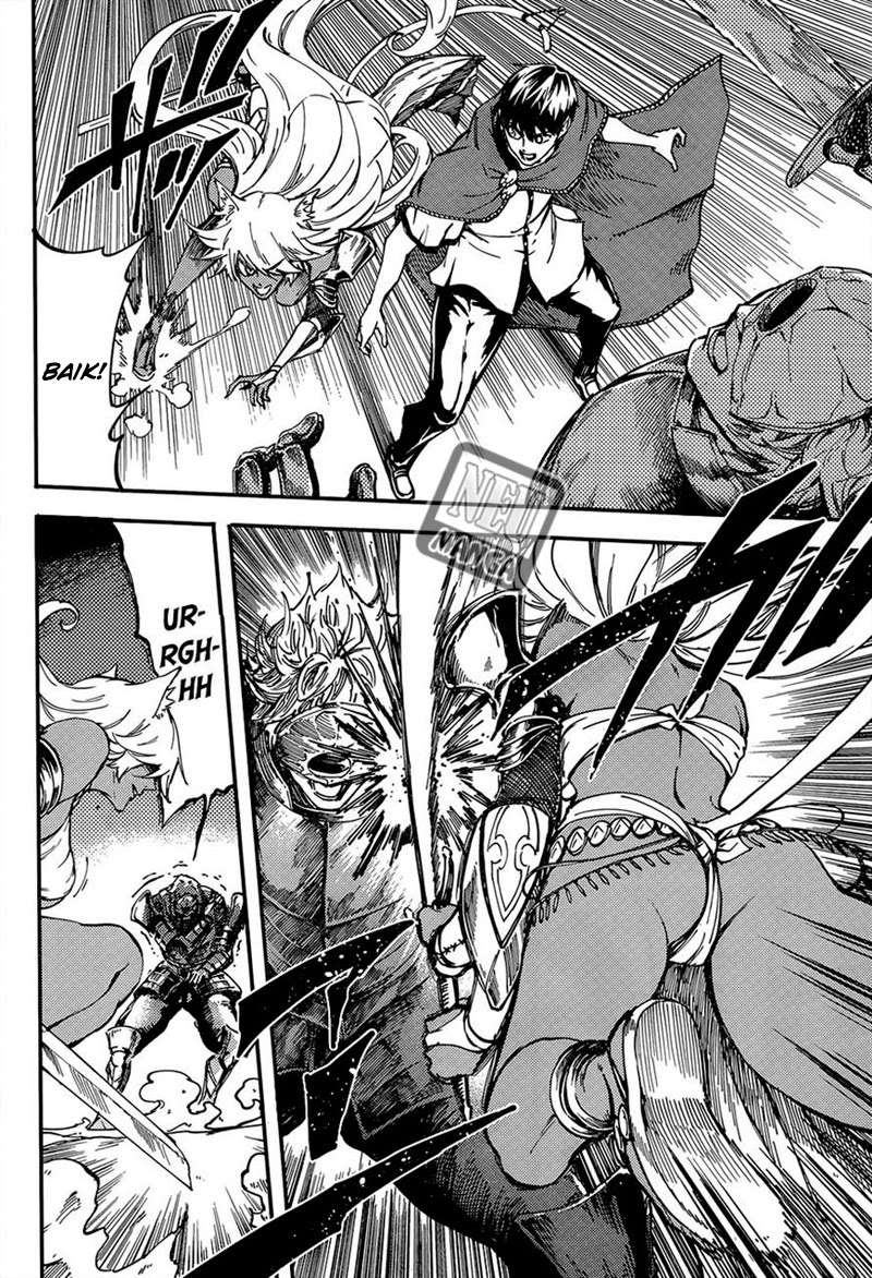 Kekkon Yubiwa Monogatari Bab 15 halaman 15