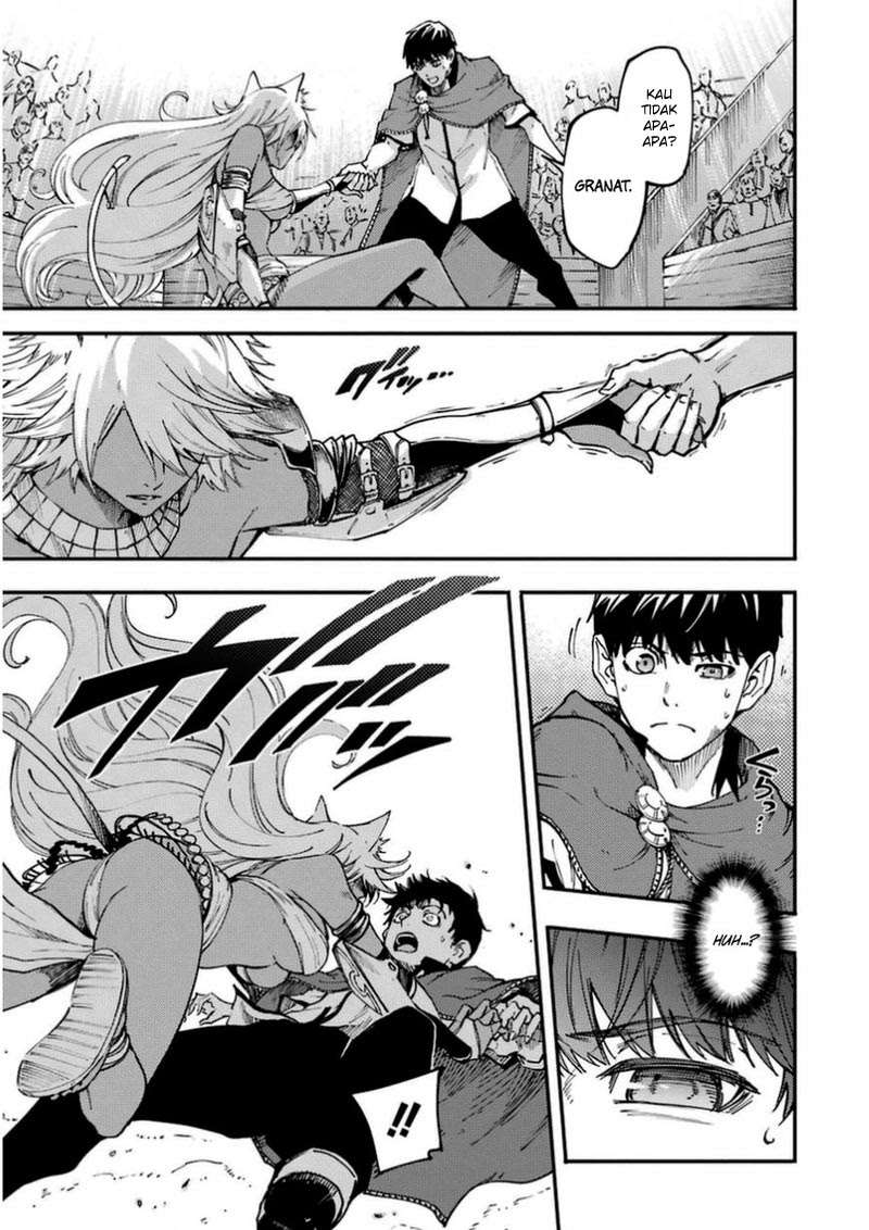 Kekkon Yubiwa Monogatari Bab 16 halaman 6