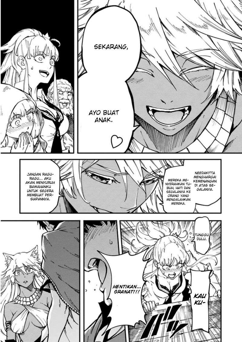 Kekkon Yubiwa Monogatari Bab 16 halaman 10