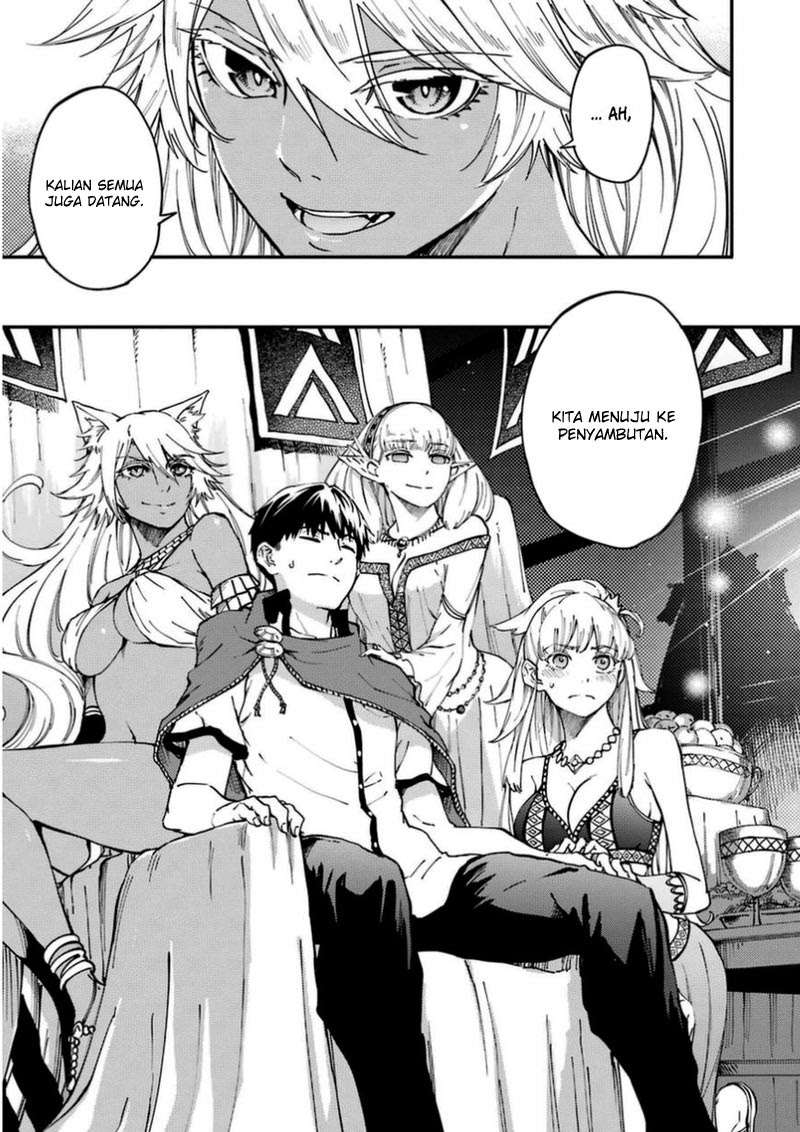 Kekkon Yubiwa Monogatari Bab 16 halaman 22