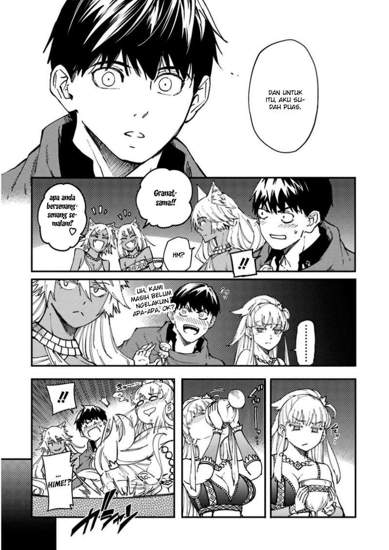 Kekkon Yubiwa Monogatari Bab 16 halaman 26