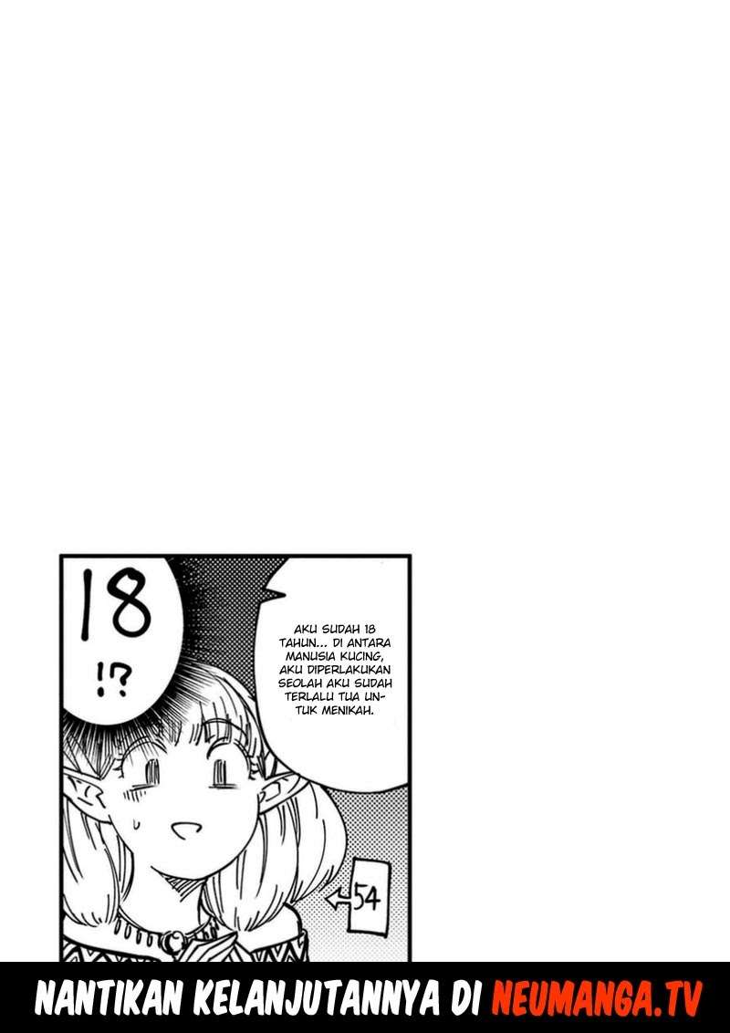 Kekkon Yubiwa Monogatari Bab 16 halaman 40