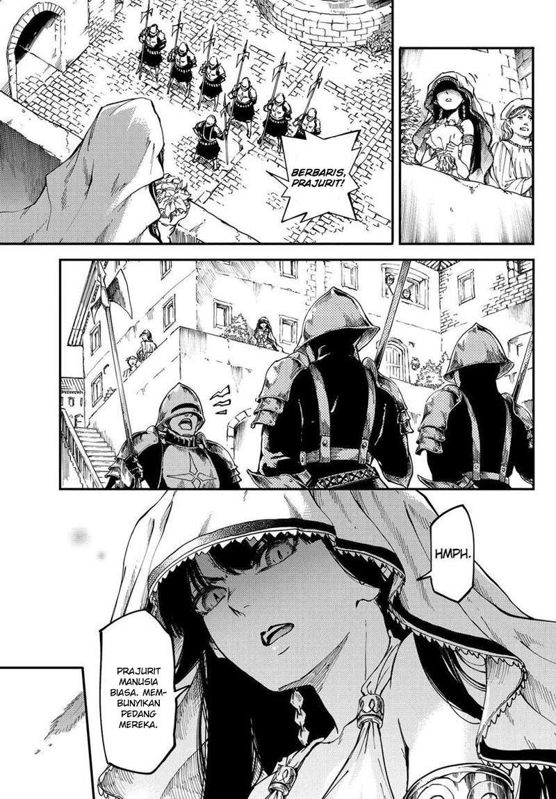 Kekkon Yubiwa Monogatari chapter 17 halaman 4