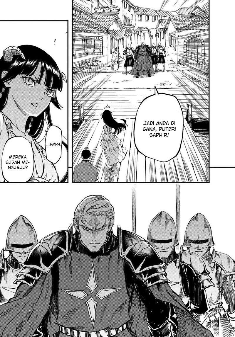 Kekkon Yubiwa Monogatari chapter 17 halaman 18