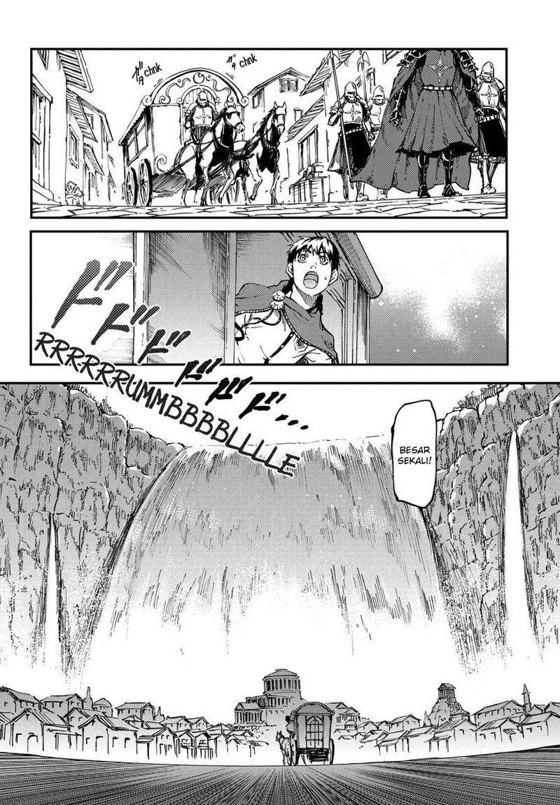 Kekkon Yubiwa Monogatari chapter 17 halaman 21