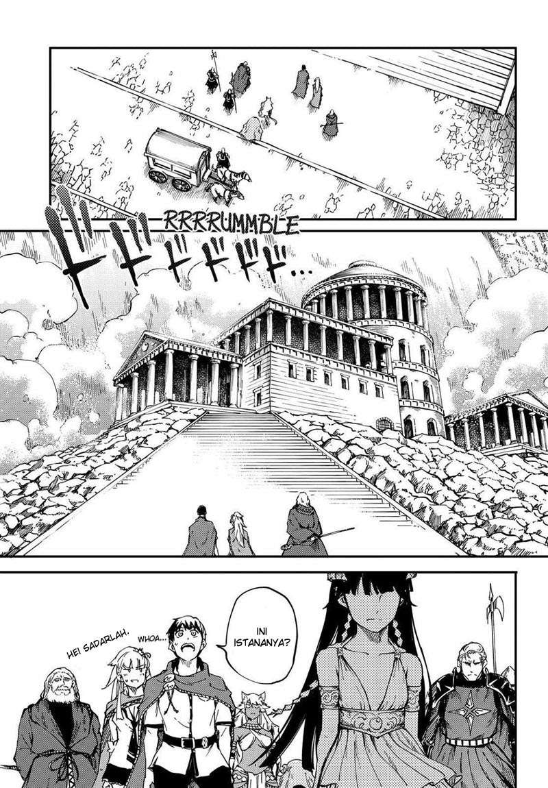 Kekkon Yubiwa Monogatari chapter 17 halaman 26