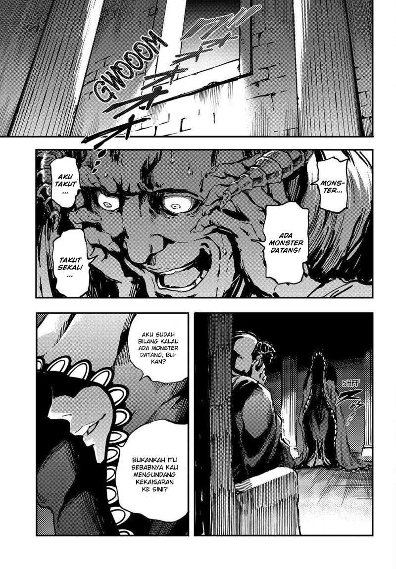 Kekkon Yubiwa Monogatari chapter 17 halaman 34