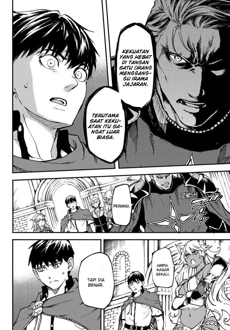Kekkon Yubiwa Monogatari chapter 18 halaman 9