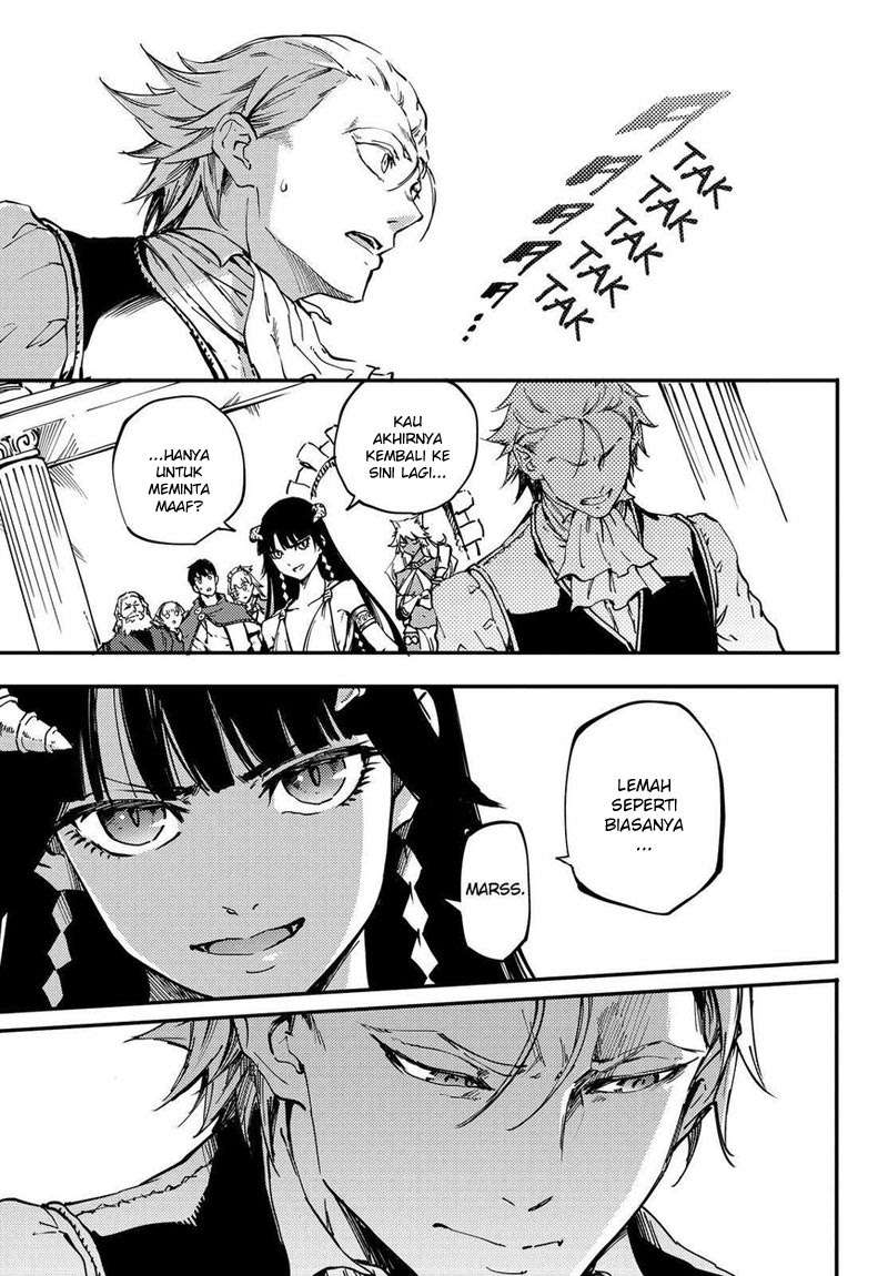 Kekkon Yubiwa Monogatari chapter 18 halaman 18
