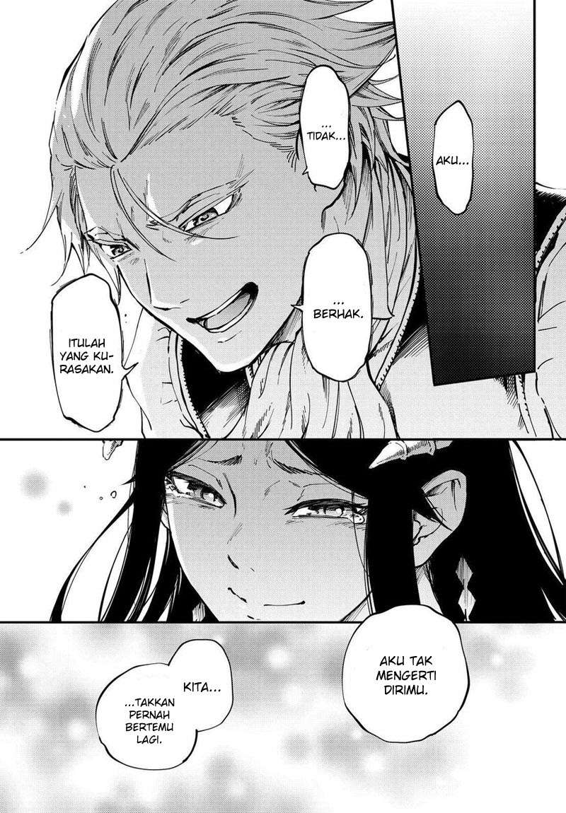 Kekkon Yubiwa Monogatari chapter 18 halaman 30