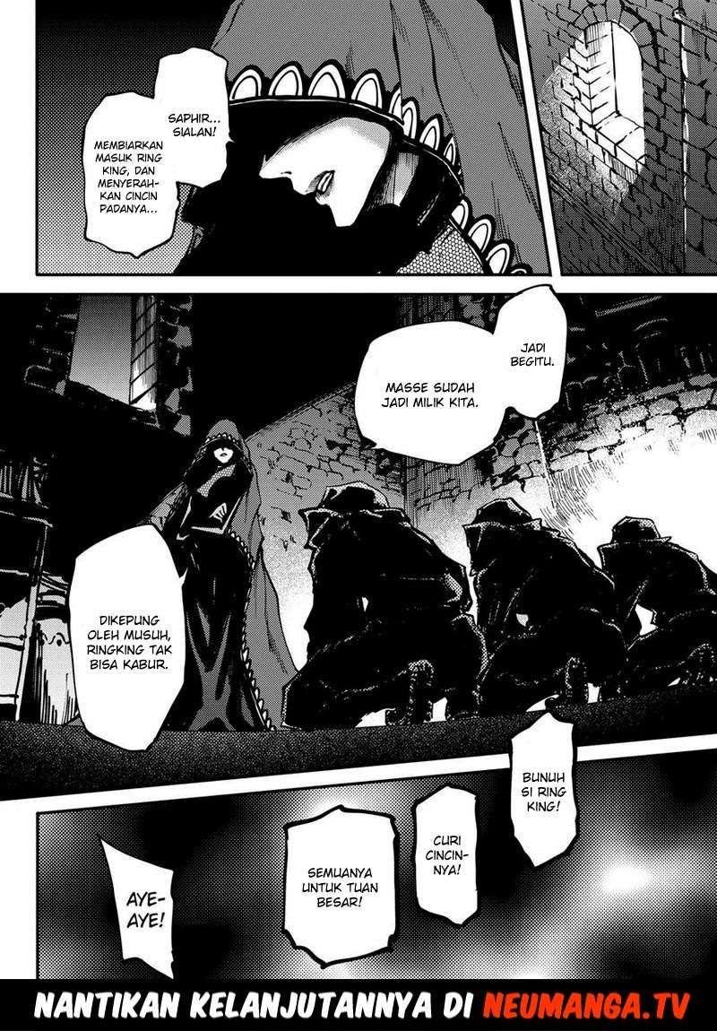 Kekkon Yubiwa Monogatari chapter 18 halaman 33