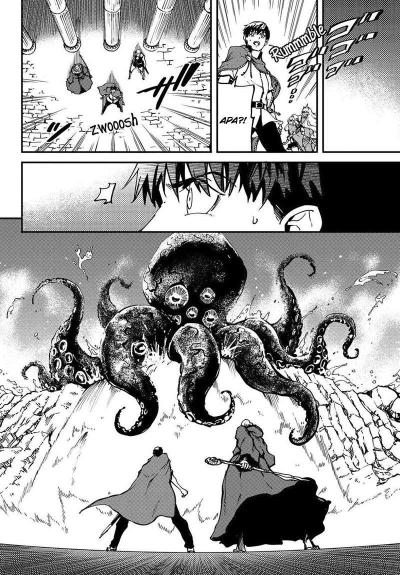 Kekkon Yubiwa Monogatari chapter 20 halaman 19